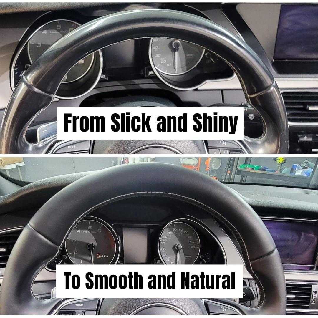 Cubos de Limpieza de Litio - Limpiador para Interiores de Autos