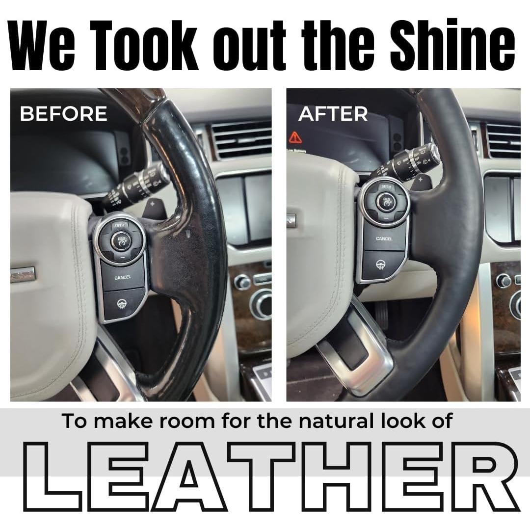 Cubos de Limpieza de Litio - Limpiador para Interiores de Autos