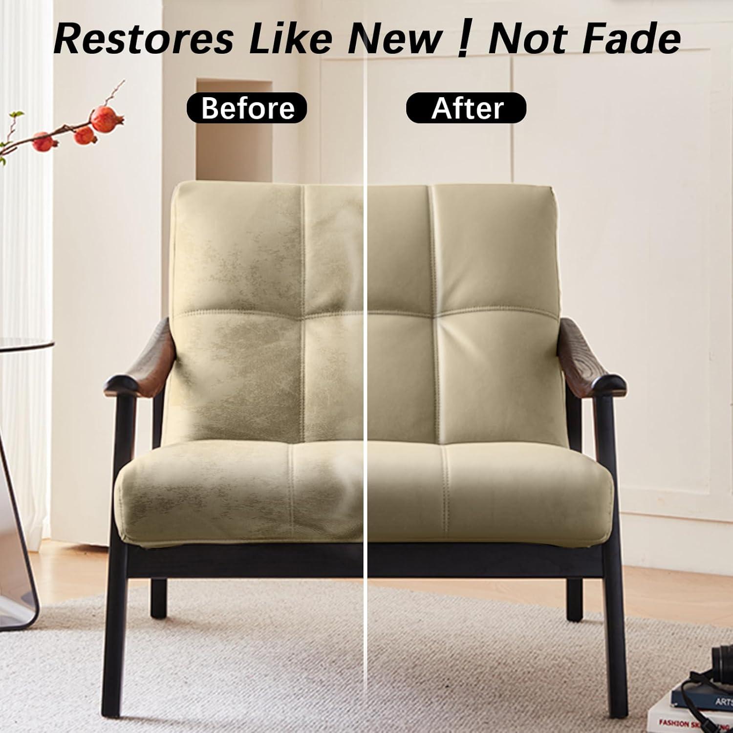 Bálsamo de Recoloración de Cuero Drtulz Beige 159g