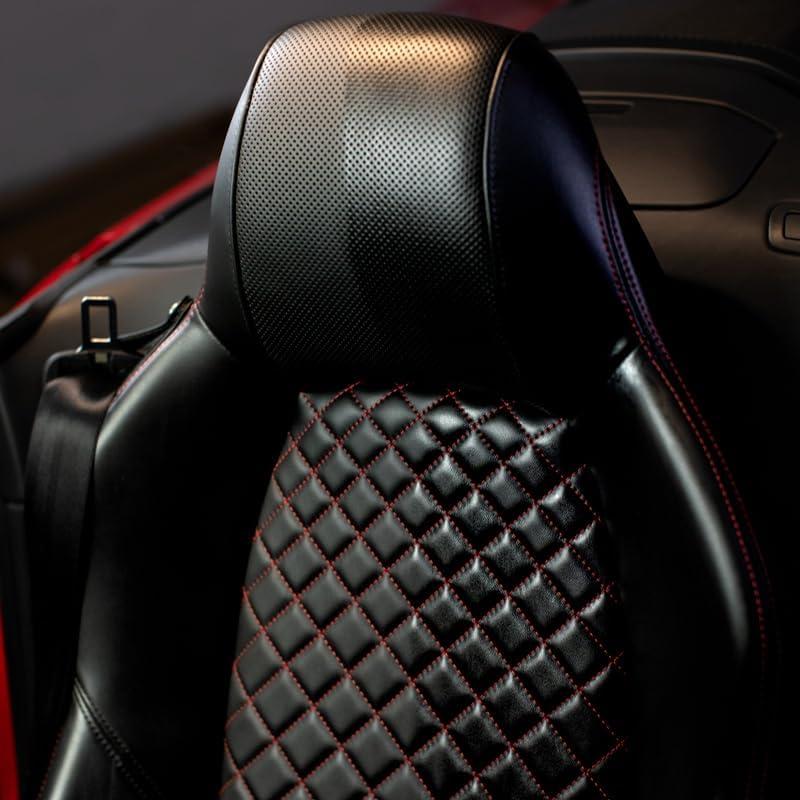 Acondicionador de Cuero Proje Premium 0.47L - Protección y Brillo