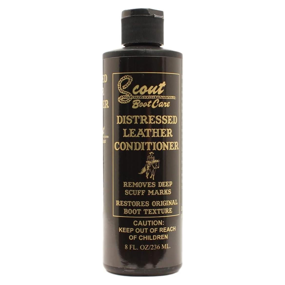 Acondicionador de Cuero M&F Western Products 236 ml