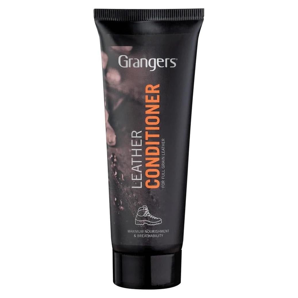 Crema Acondicionadora de Cuero Granger's 75ml - Impermeabilizante