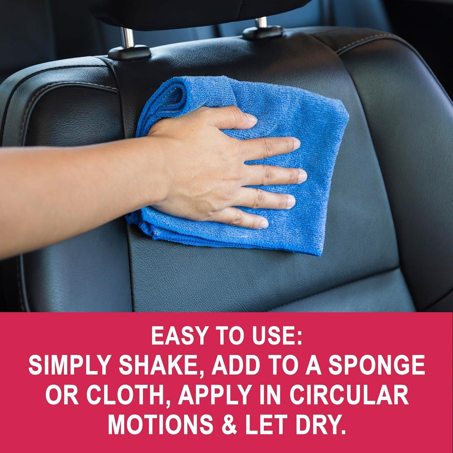 Tratamiento para Cuero Mohawk Leather Revive 227 g