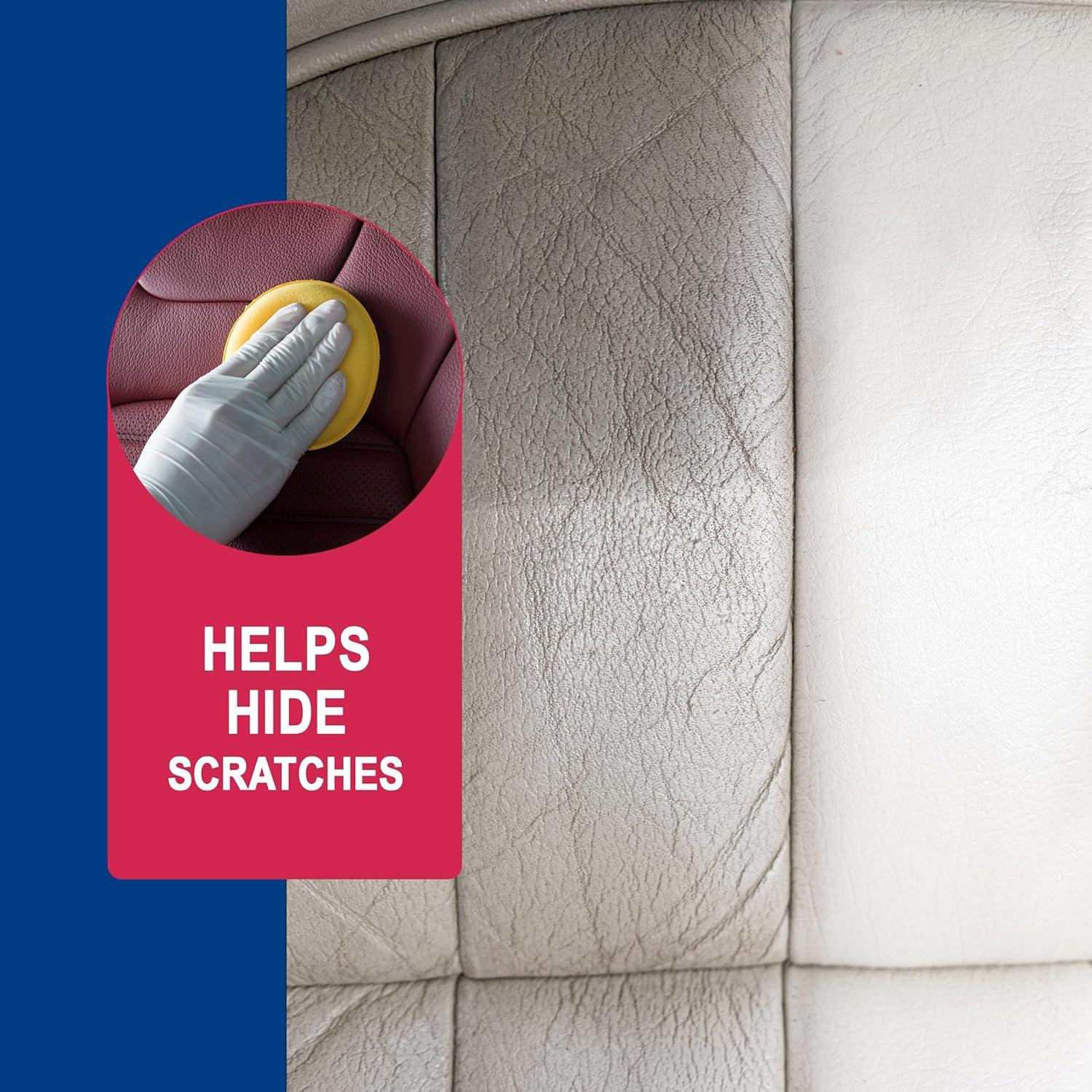 Tratamiento para Cuero Mohawk Leather Revive 227 g