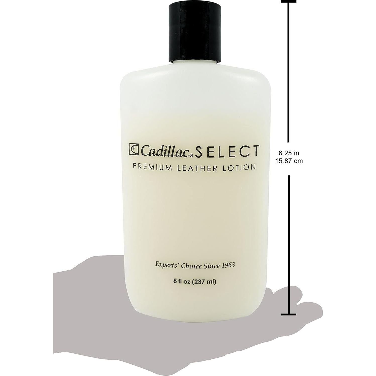 Limpiador y Acondicionador de Cuero Cadillac Select 226g