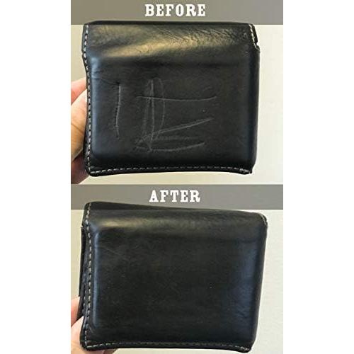 Acondicionador de Cuero Bickmore Bick LP 119g - Protector y Restaurador