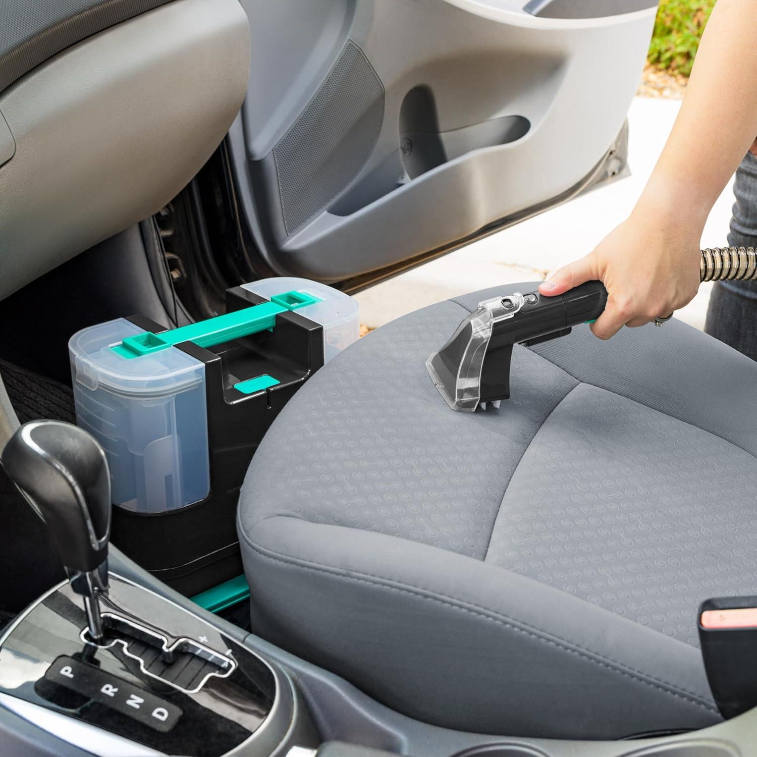 Limpiador de Manchas Portátil IRIS USA RNS-P10 1000mL