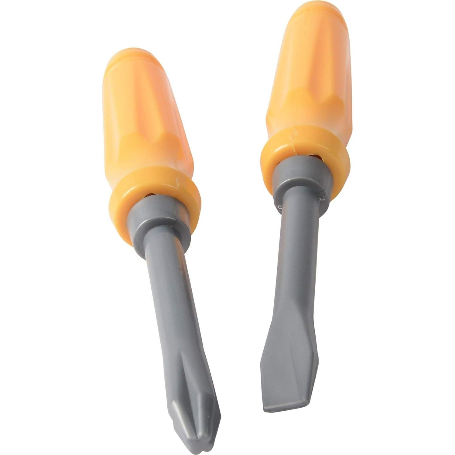 Conjunto de Carrera Mecánico Constructive Playthings 5 Piezas