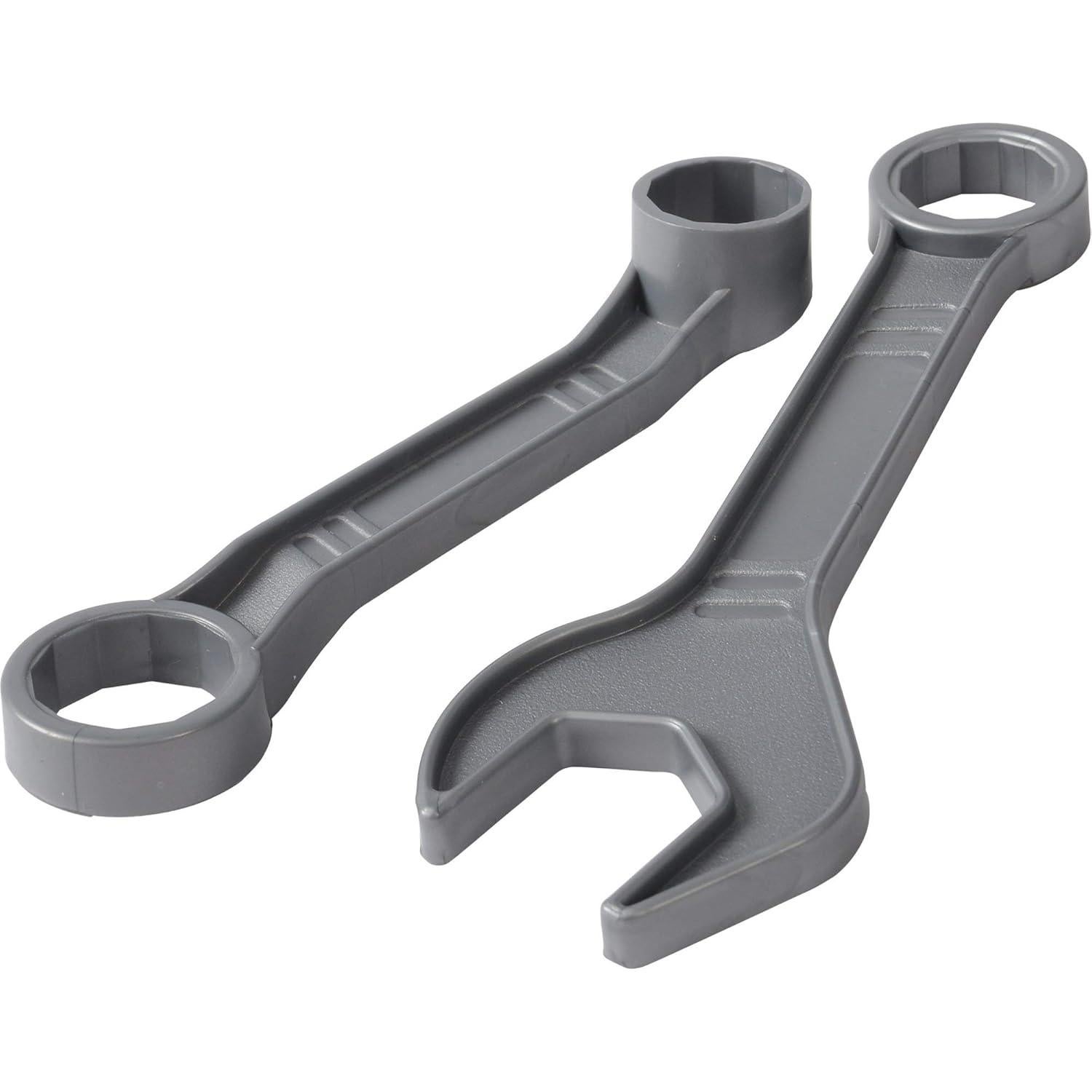 Conjunto de Carrera Mecánico Constructive Playthings 5 Piezas