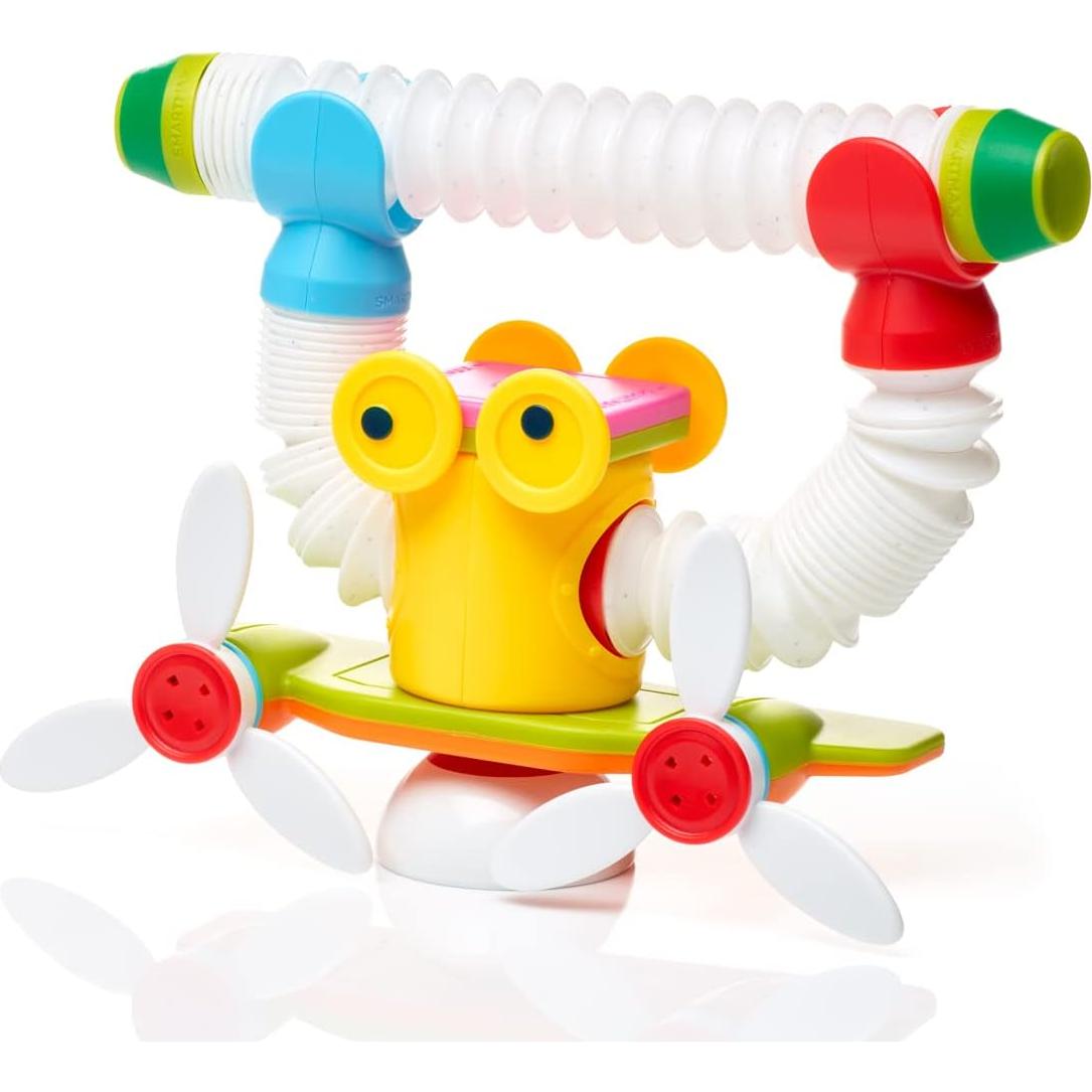 Set de Construcción Magnético SmartMax Roboflex Plus 20 Piezas