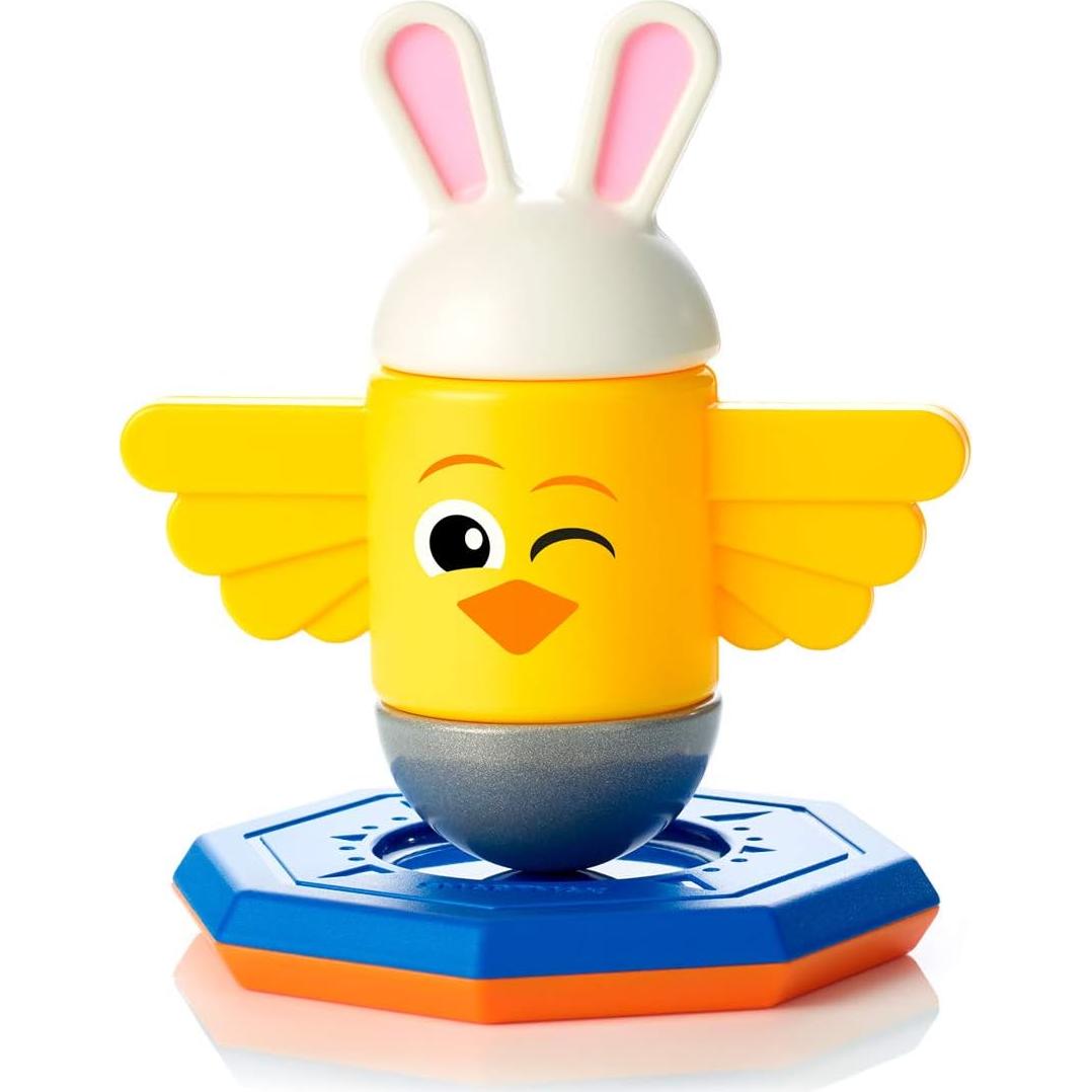 SmartMax Mi Primer Totem Juego de Construcción Magnético 0.56 kg