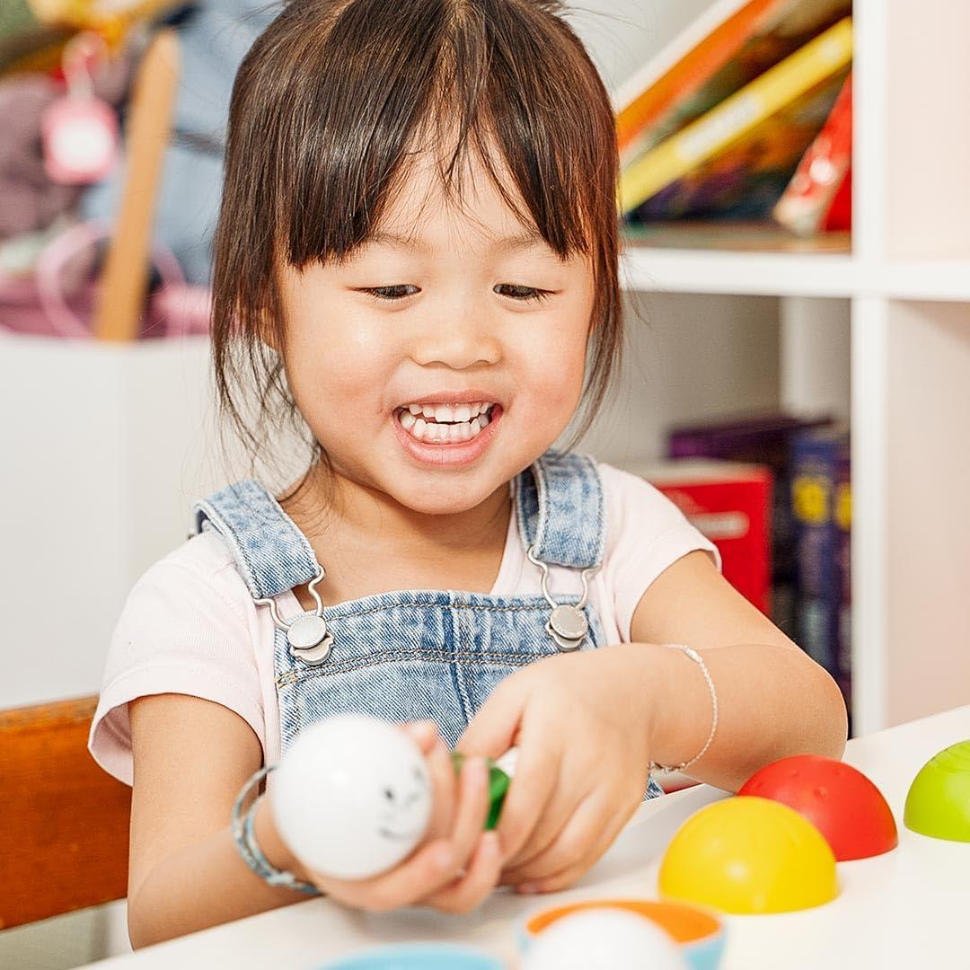 Juego Magnético SmartMax Mi Primer Escondite 371g 1-3 años