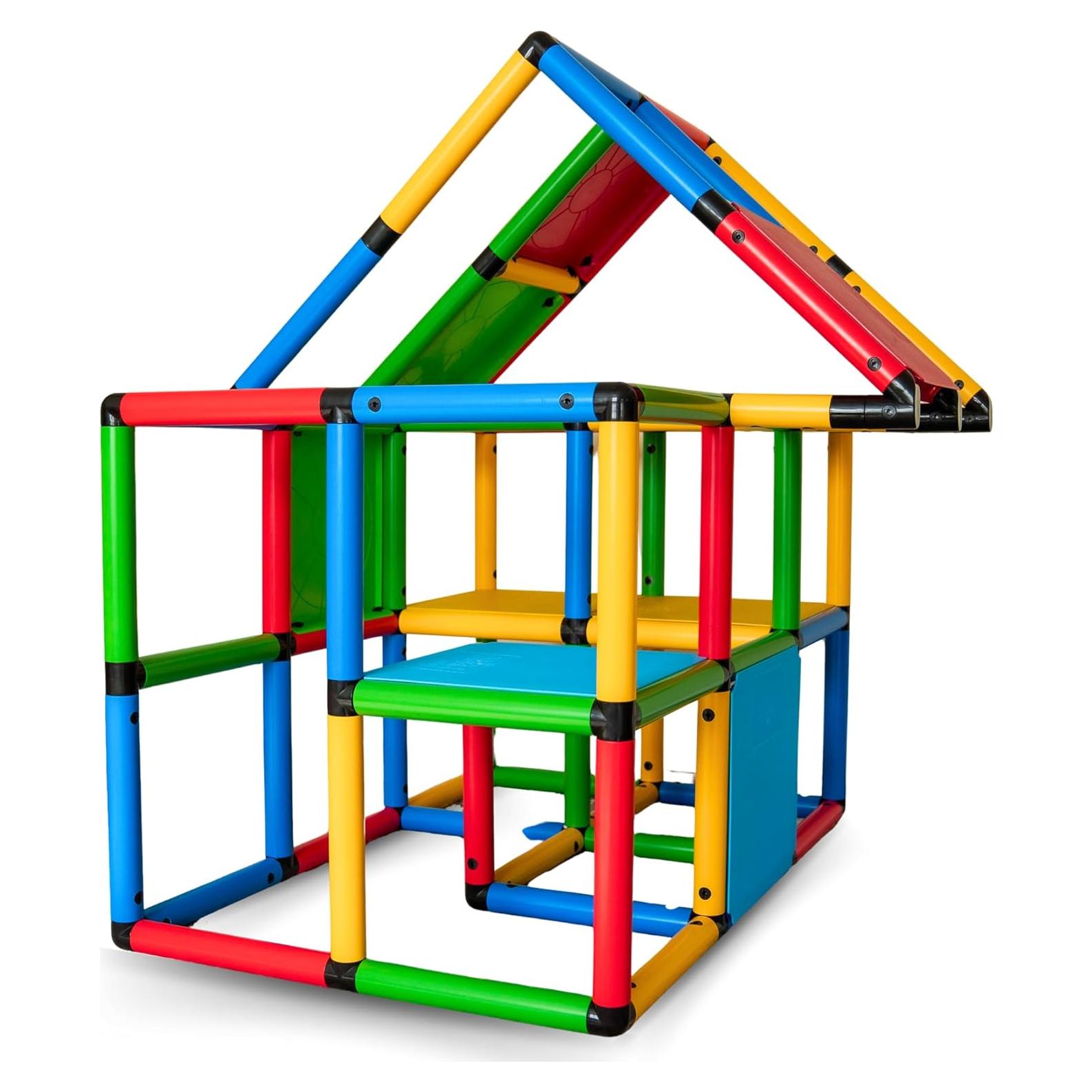 Kit de Construcción Funphix - 515 Piezas Juguete Educativo