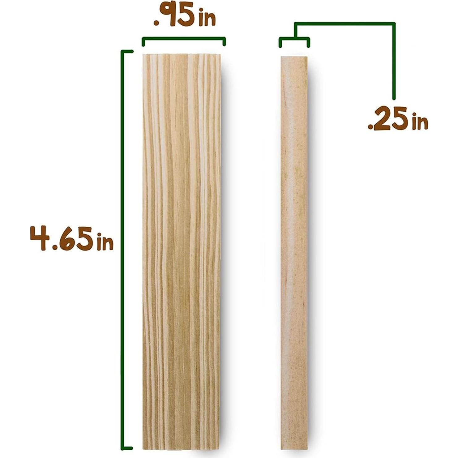 Juguete Educativo Constructables! 150 Piezas Madera Pino