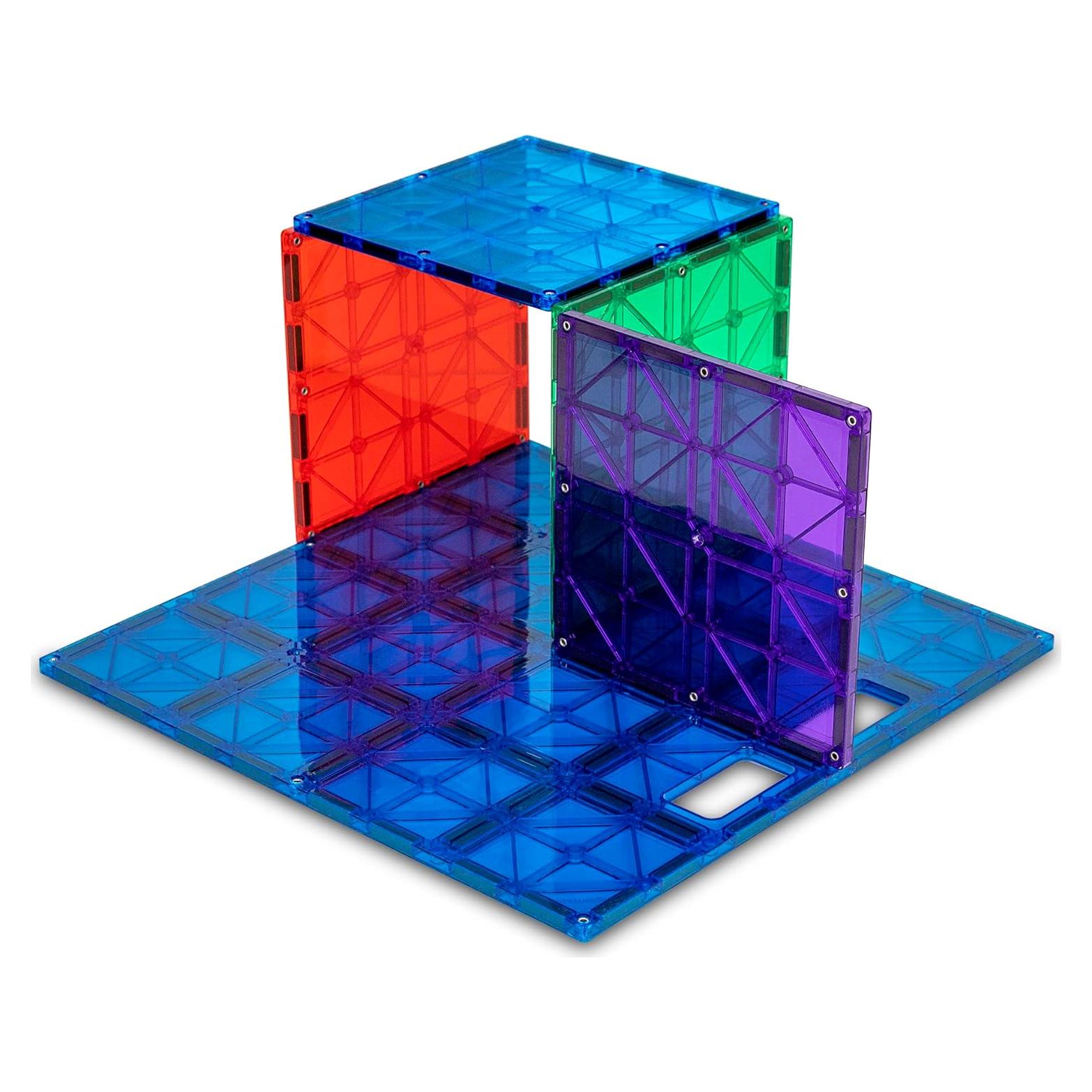 Juego de Estabilizadores Playmags 30.48cm y 4x15.24cm