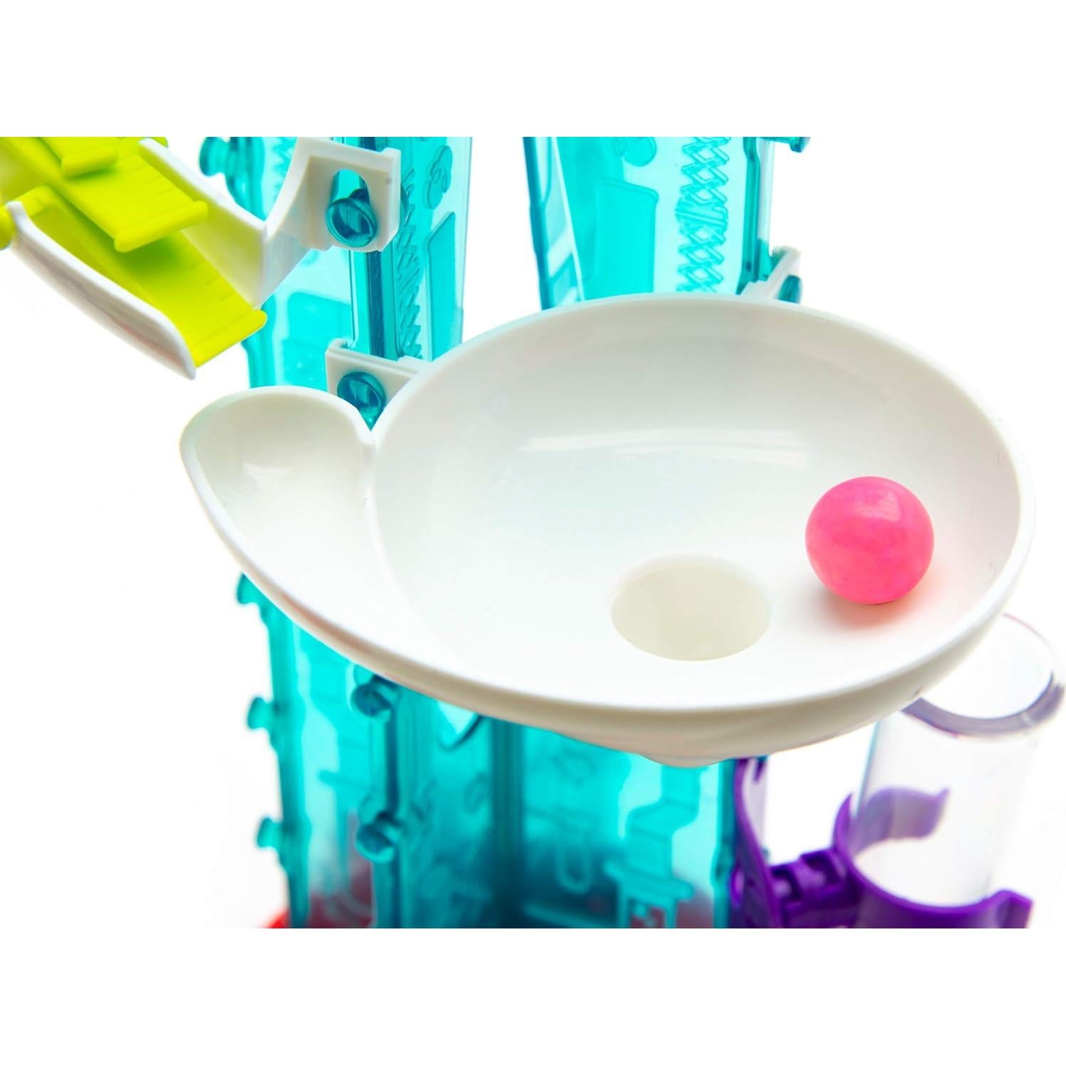 Kit de Ciencia Thames & Kosmos - Máquina de Gumballs 12 Experimentos