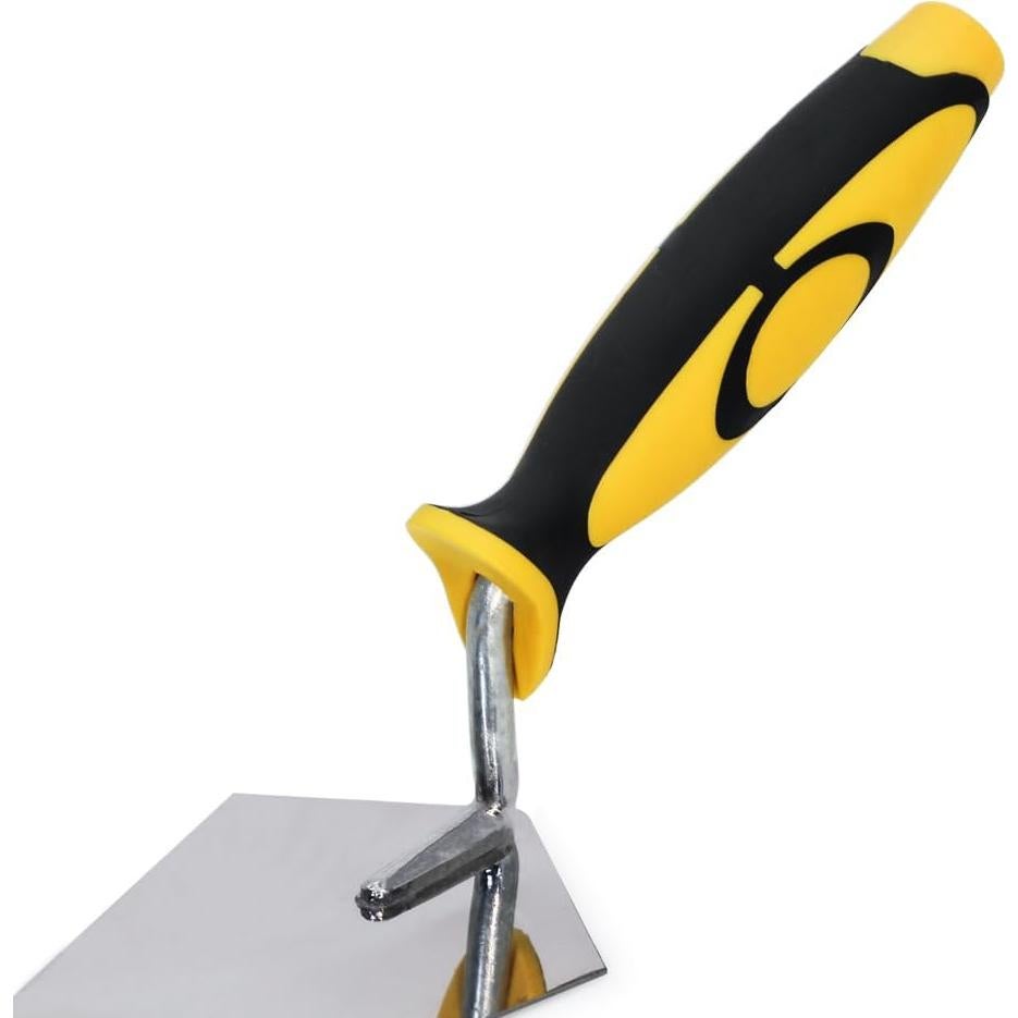 Juego de Herramientas de Albañilería One Quarter - Paletas 15 cm