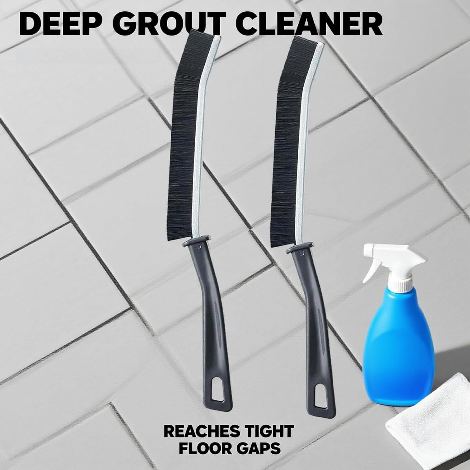 Kit de Herramientas para Remoción de Lechada LAGWIUY - 2 Sierras, 6 Cuchillas