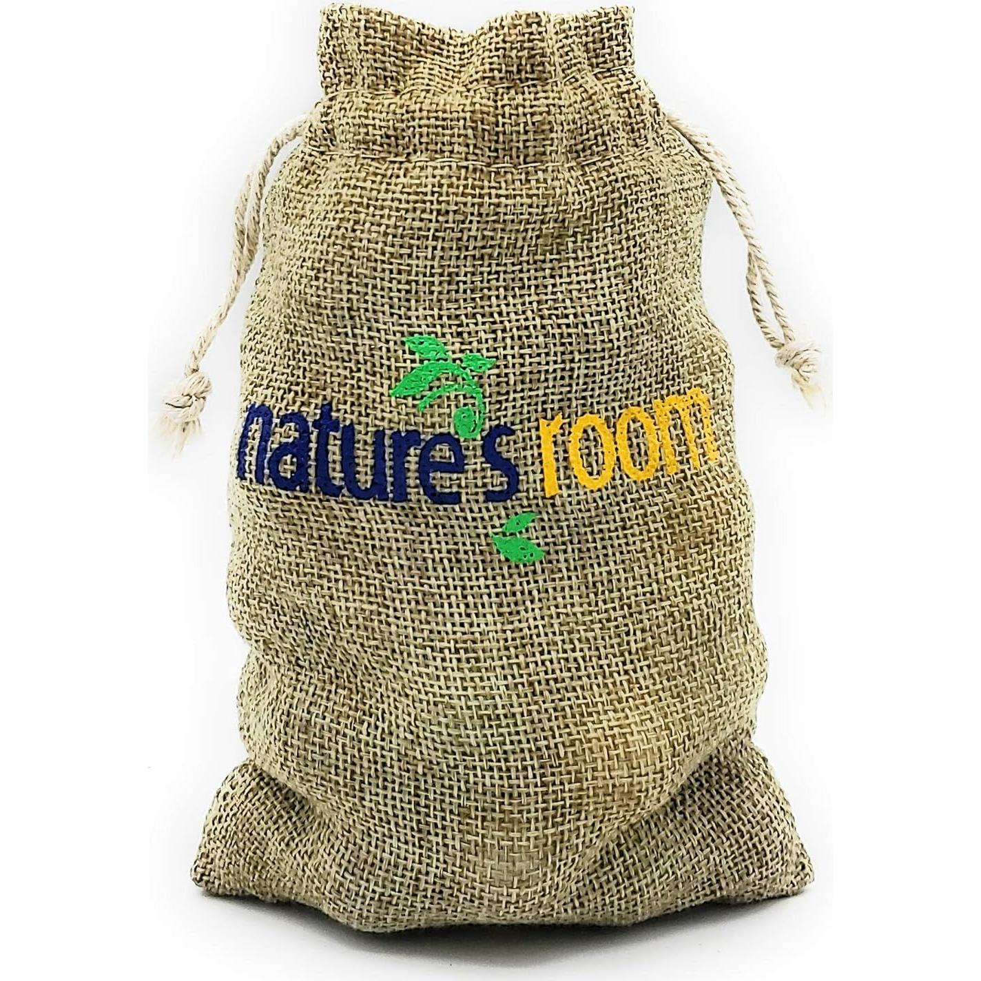 Set de 50 Canicas de Vidrio Naturesroom - 2.54 cm - Colores Variados