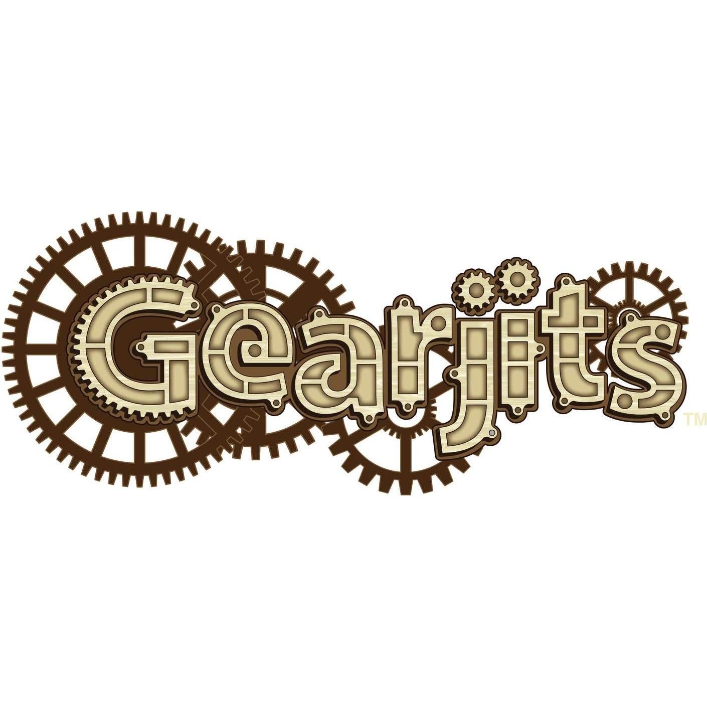 MindWare Proyector de Películas 3D de Madera - Kit Mecánico