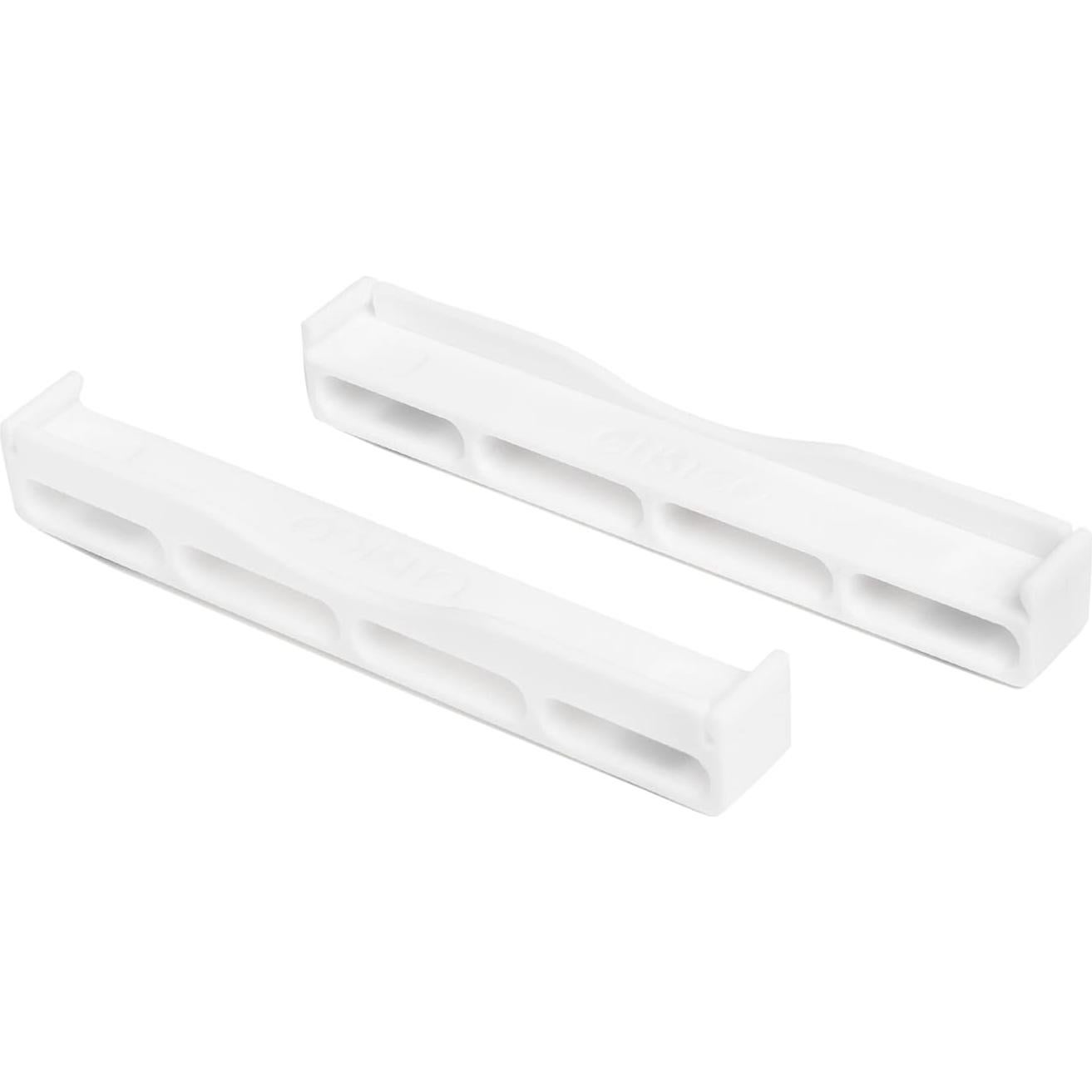 Glistco Patines para Xbox Series S - Elevación y Antivibración