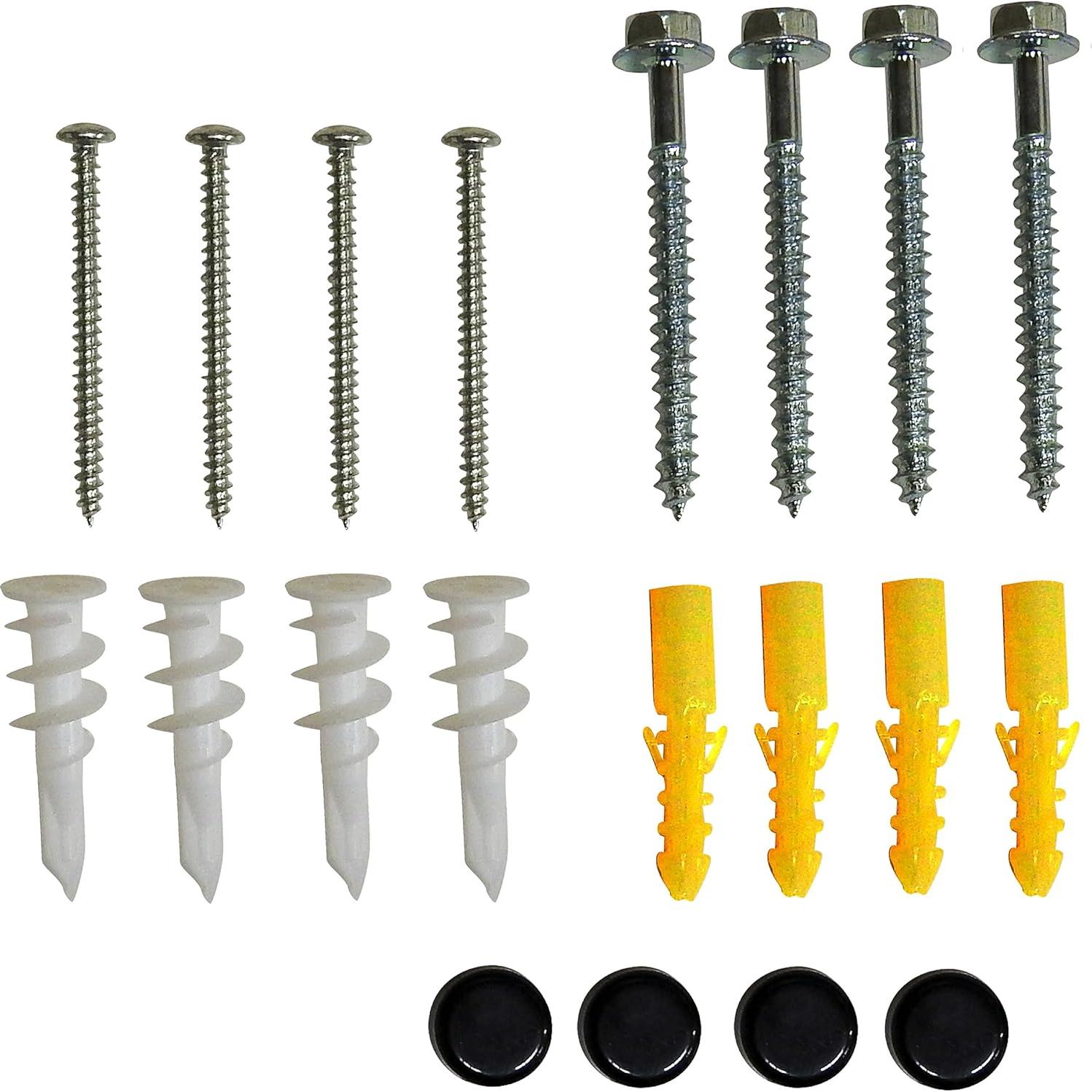 Soporte Vertical Extreme Max 3006.8477 para Tablas de Surf - 6 Brazos