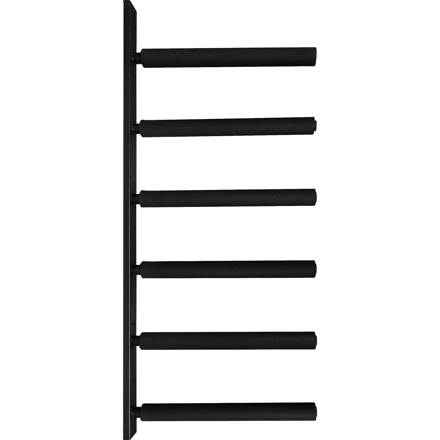 Soporte Vertical Extreme Max 3006.8477 para Tablas de Surf - 6 Brazos