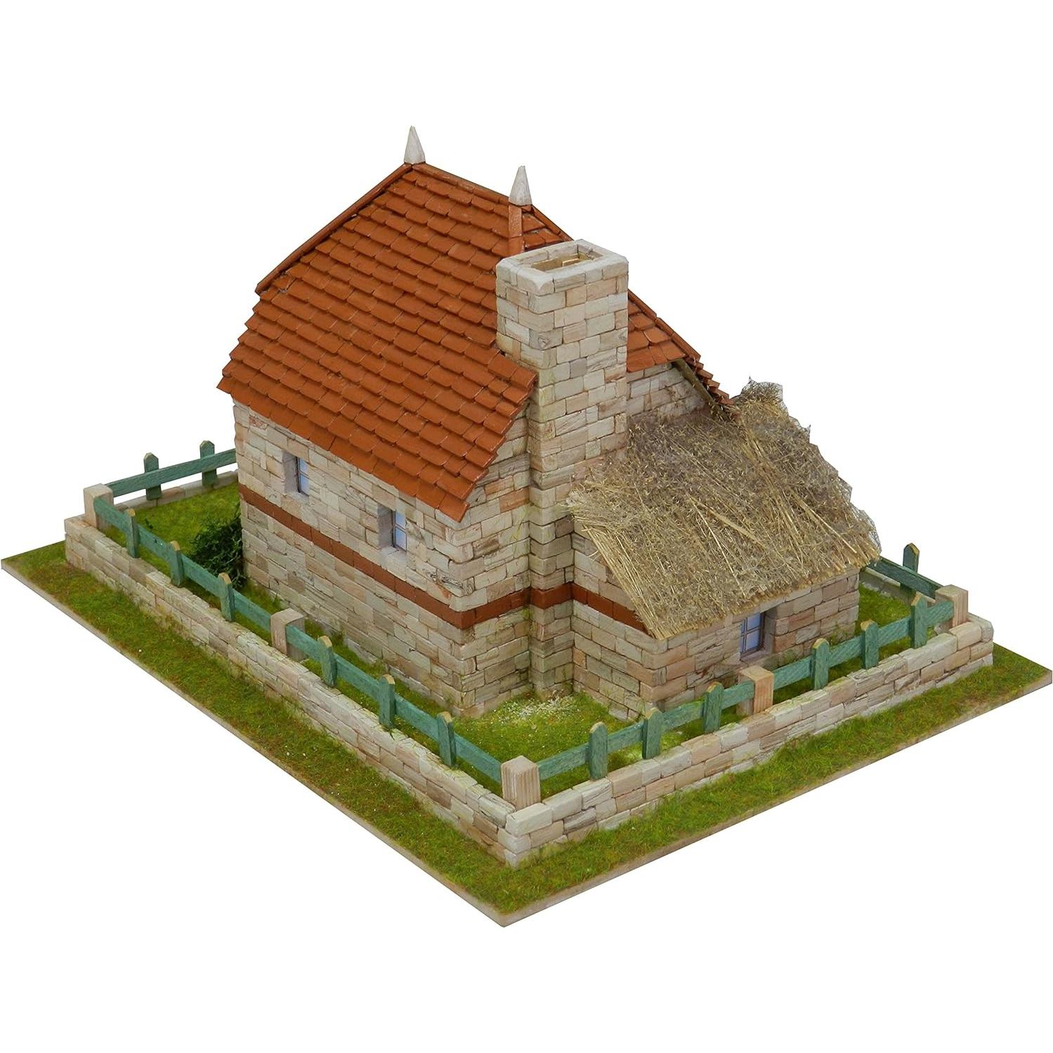 Kit de Reproducción Country 11 Aedes Ars 2000 Piezas