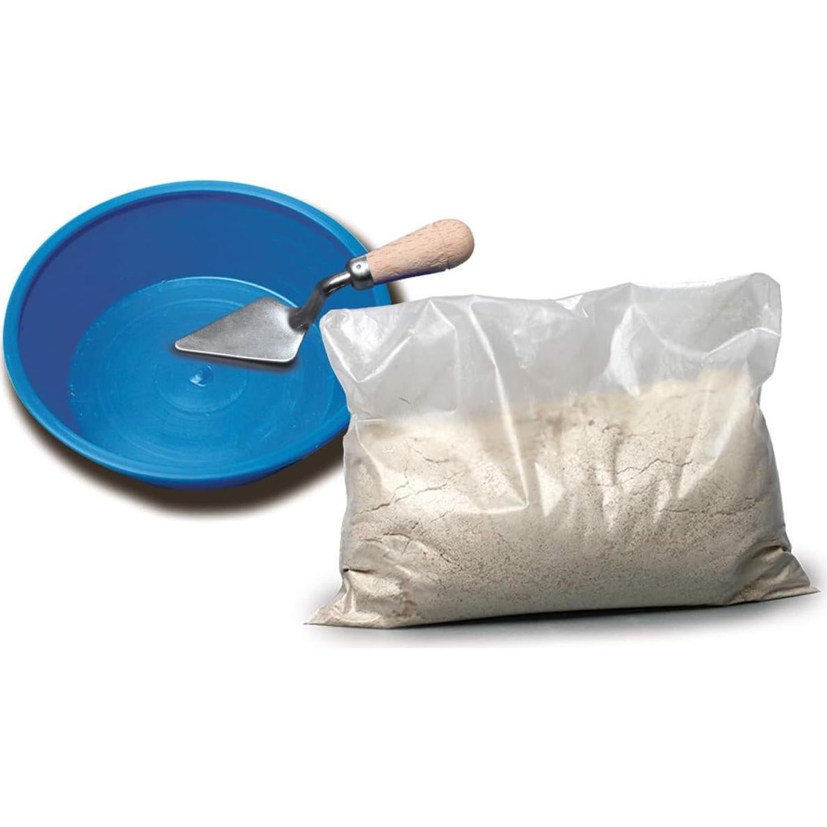 Juego de Construcción Teifoc Gran Caballo Establo 430 Piezas