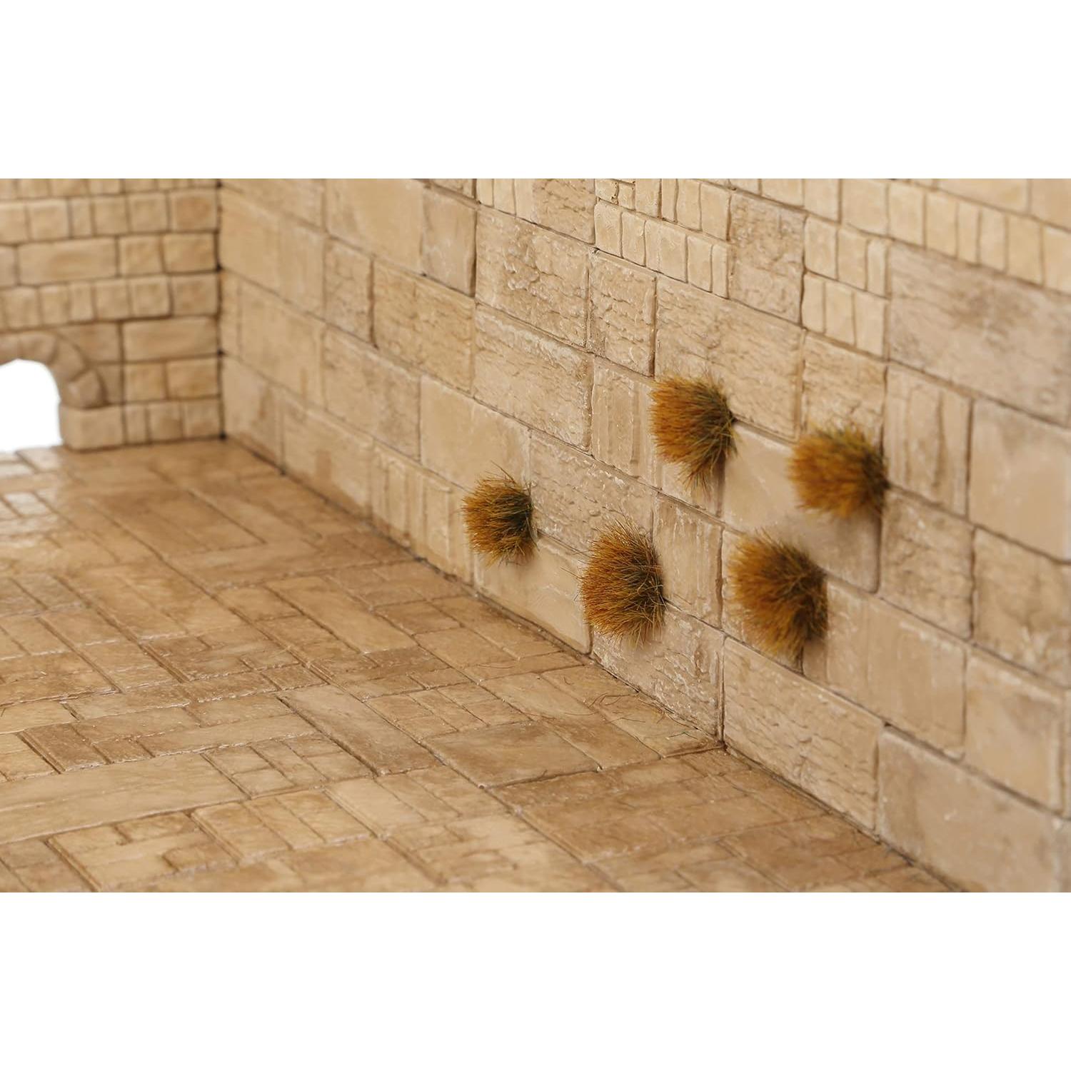 Juego de Construcción Educativa Wise Elk Muro Occidental