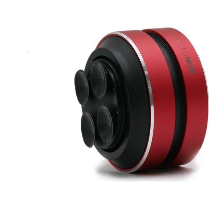 Altavoz Inalámbrico Mini Splenssy UOI1588709872472NN Rojo