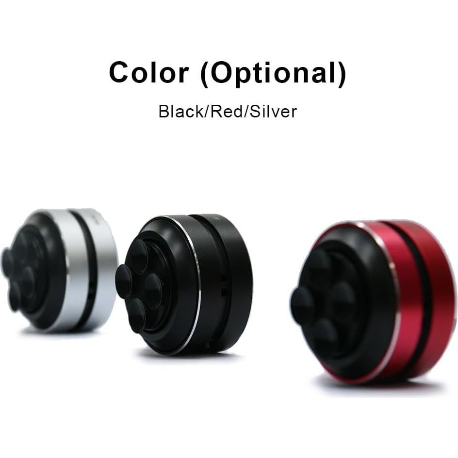 Altavoz Inalámbrico Mini Splenssy UOI1588709872472NN Rojo