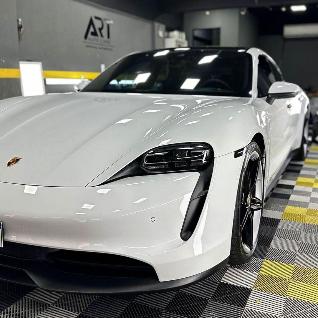 CARPRO Release - Sellador Nano a Base de Cera 500mL