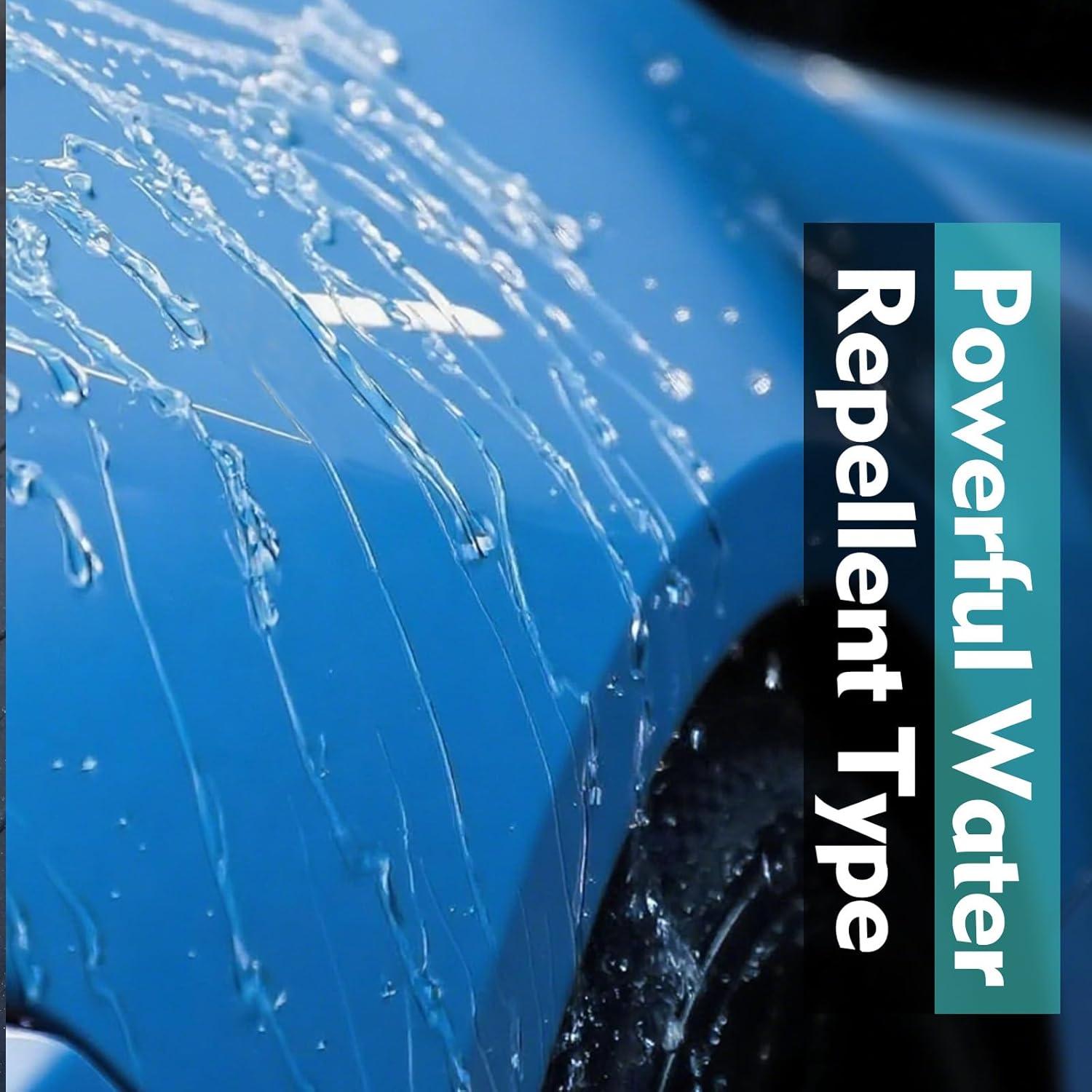 Cera en Spray Cerámica Gartiage para Automóviles 560g