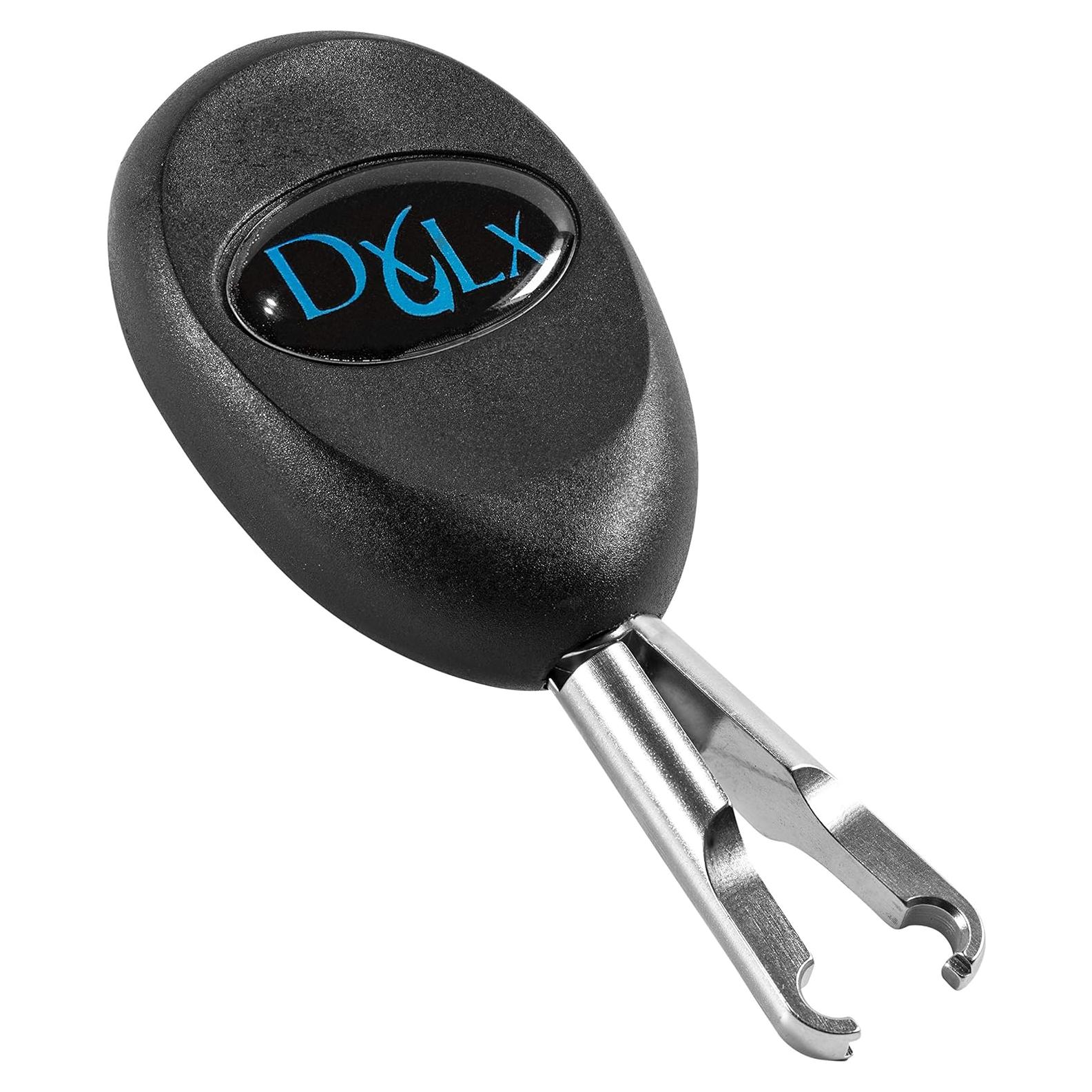 Candado Antirrobo DocksLocks para Paddleboard y Surf