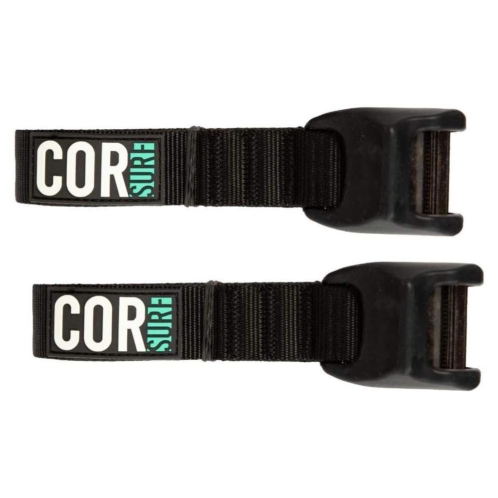 Correas de Sujeción COR Surf 3 m Nylon Resistente a Rayones
