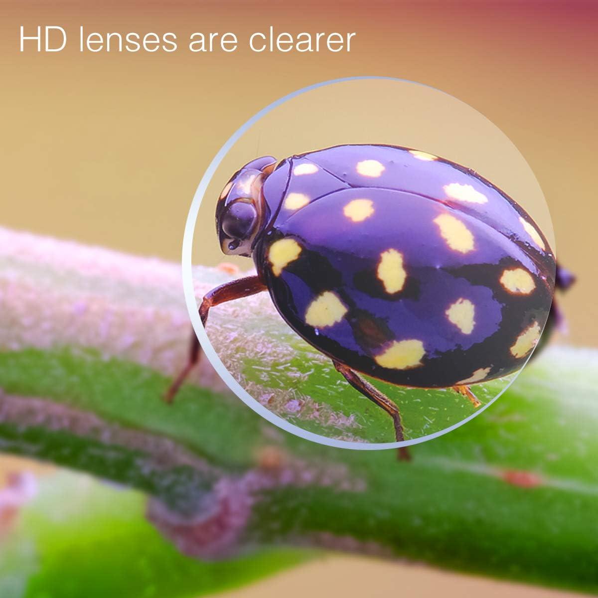 Gafas de lectura MIRYEA multifocales con bloqueo luz azul