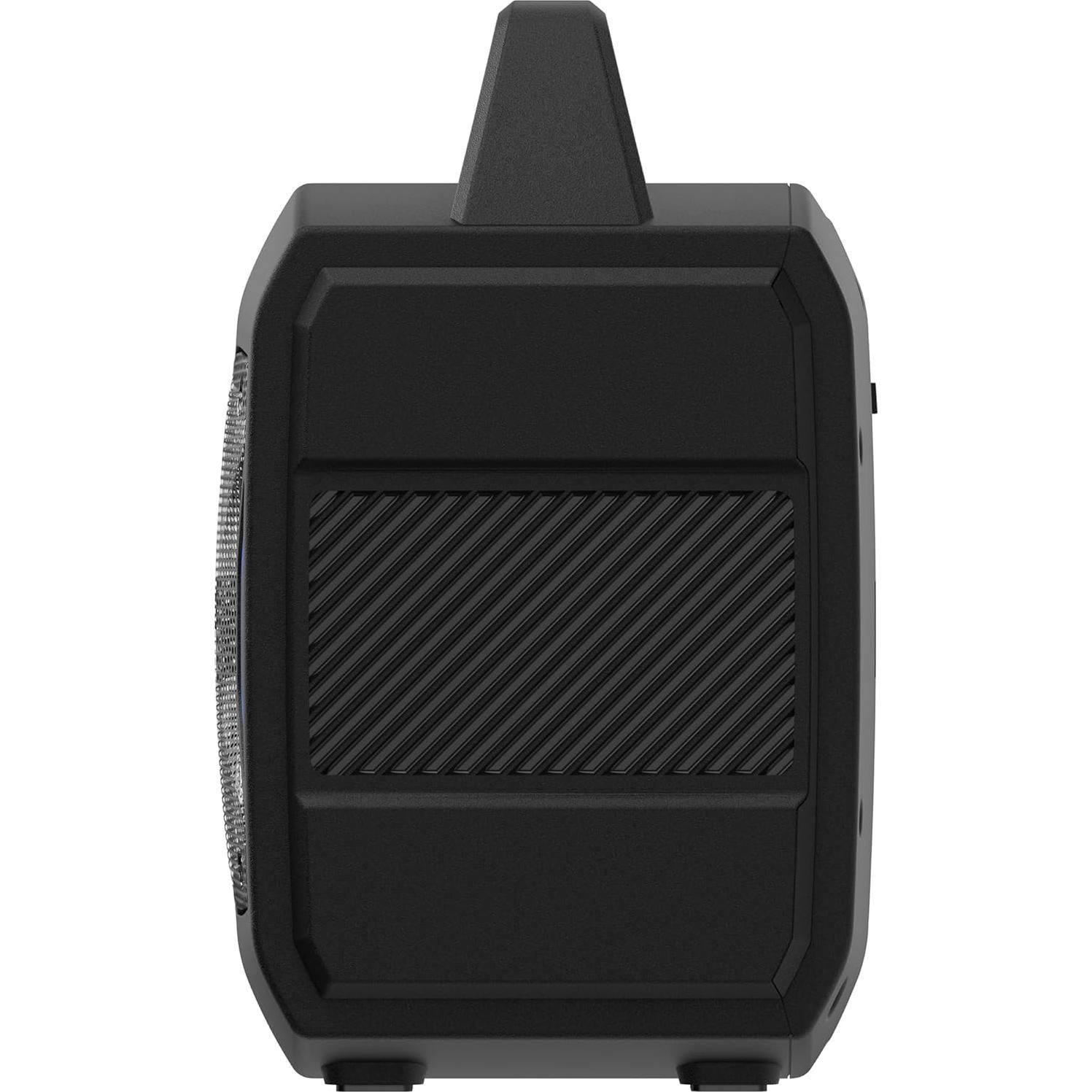 Altavoz Bluetooth ION Tailgater Boom 60W Resistente al Agua