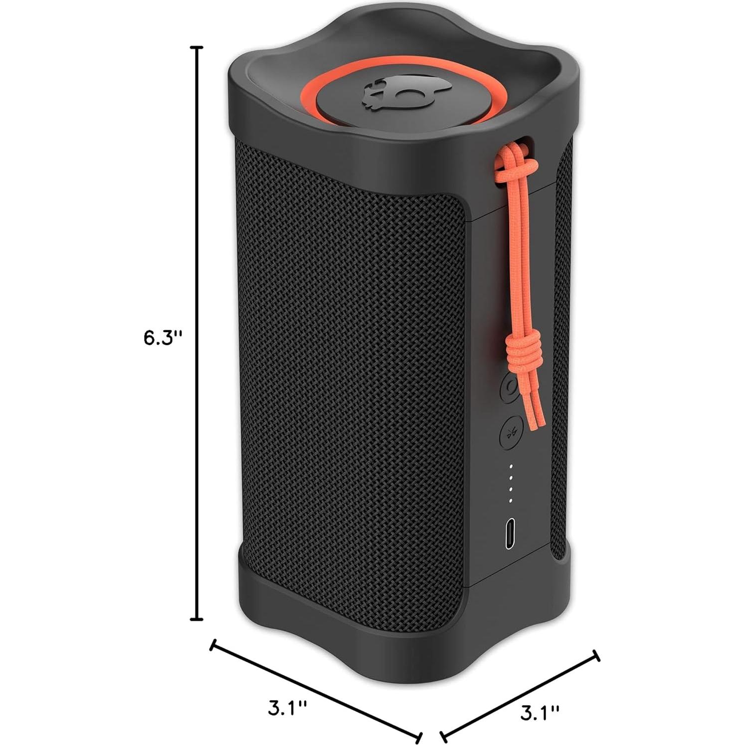 Altavoz Inalámbrico Bluetooth Skullcandy Terrain - IPX7, 14h
