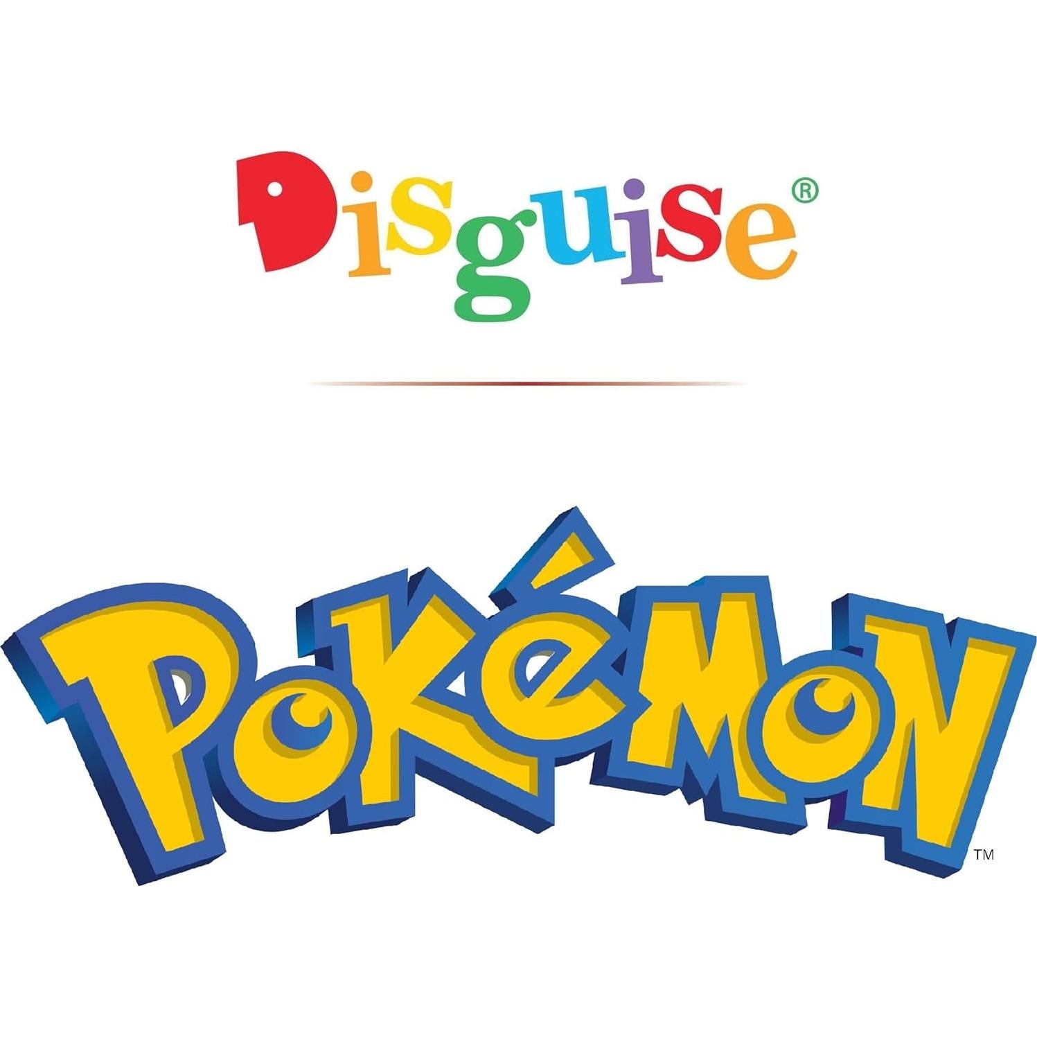 Disfraz de Pikachu Disguise para Niños 12-18 meses