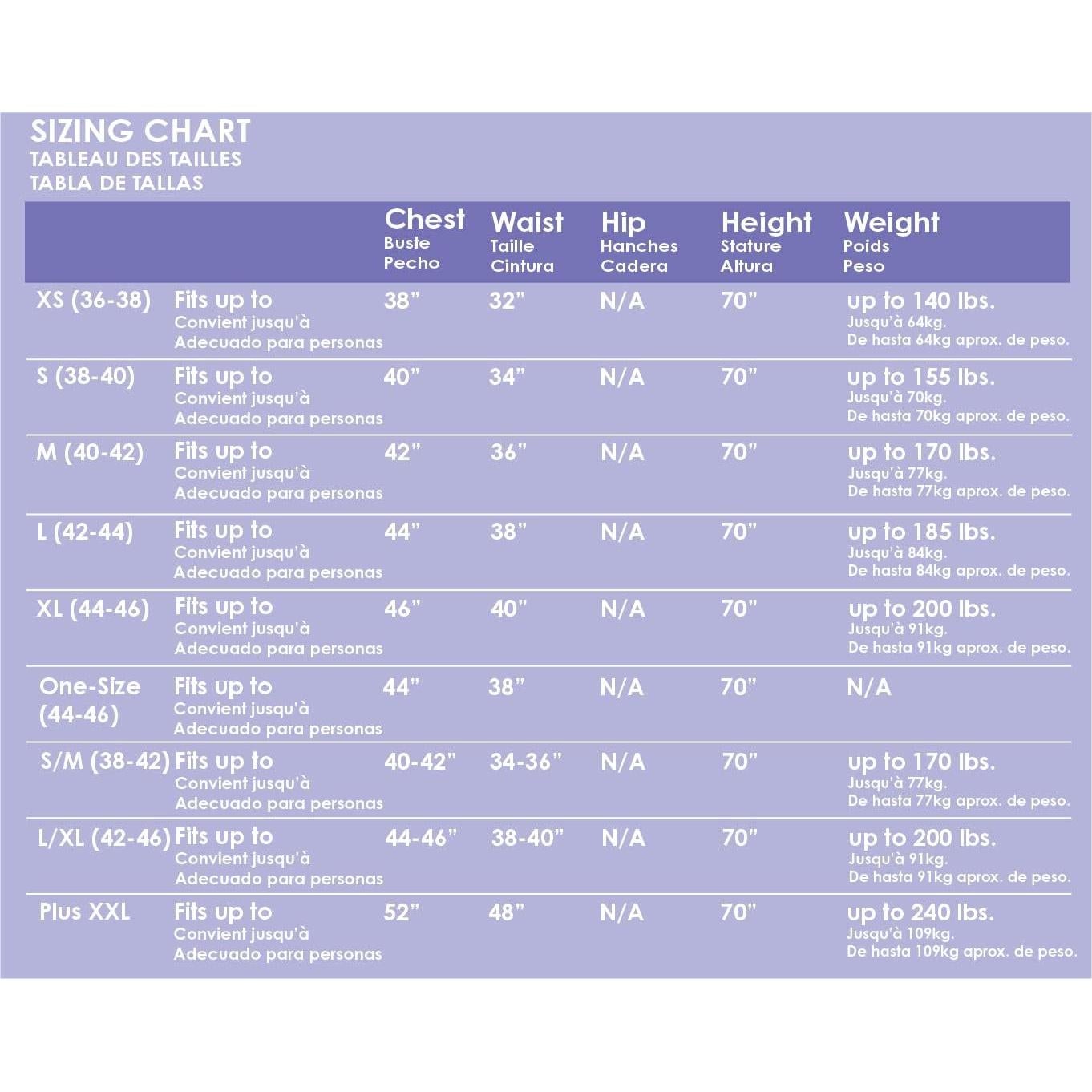 Disfraz de Payaso Pesadilla California Costumes Mediano