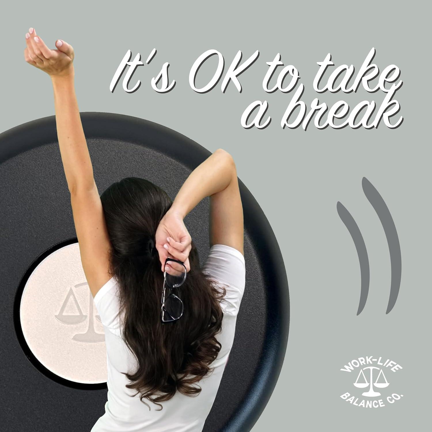 Jiggler de Ratón Mecánico Indetectable - Sin USB - Negro