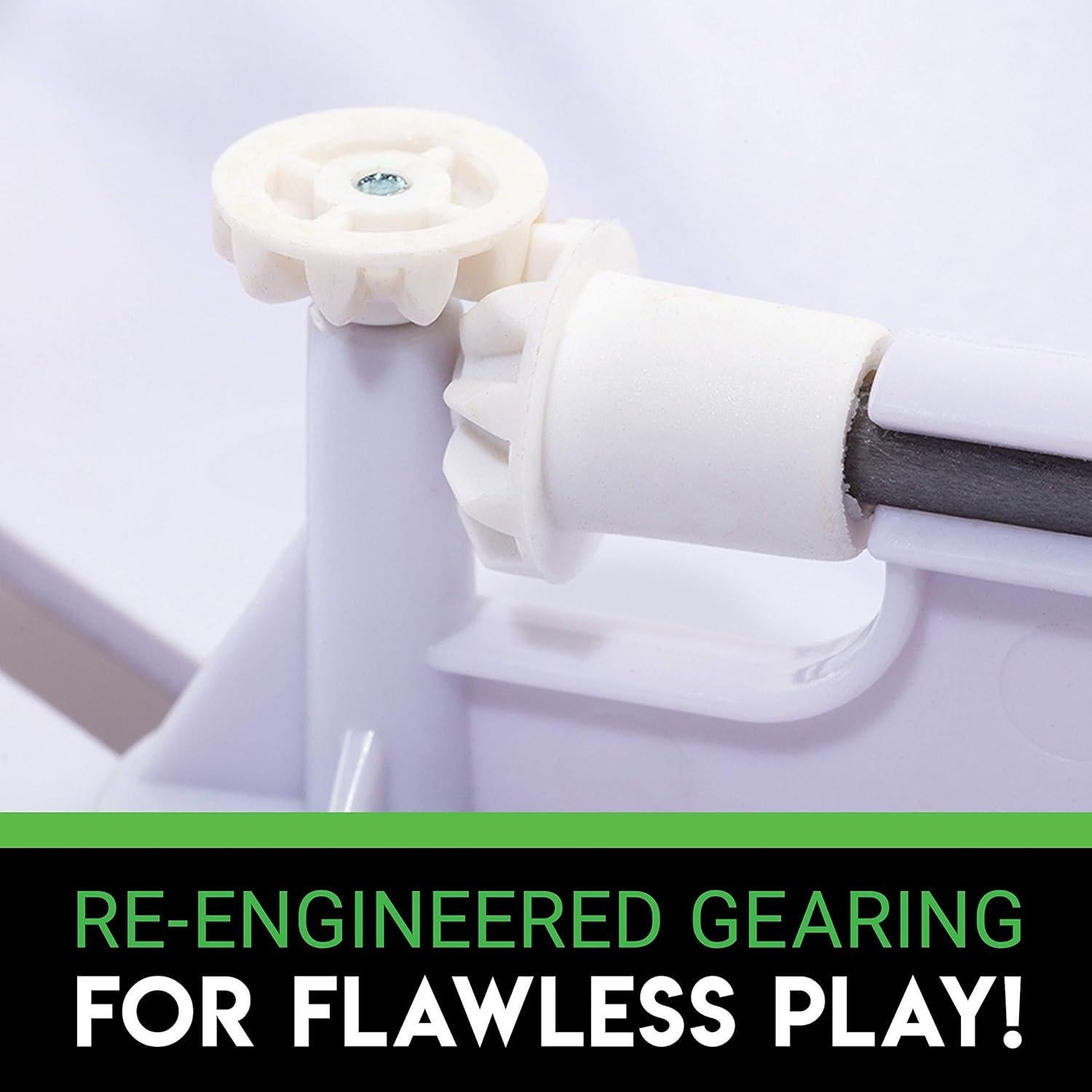 Juego de Hockey de Mesa Franklin Sports - Mini 50,8 cm