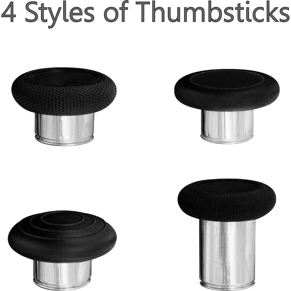 Kit 15 en 1 Accesorios para Controlador Xbox Elite Series 2