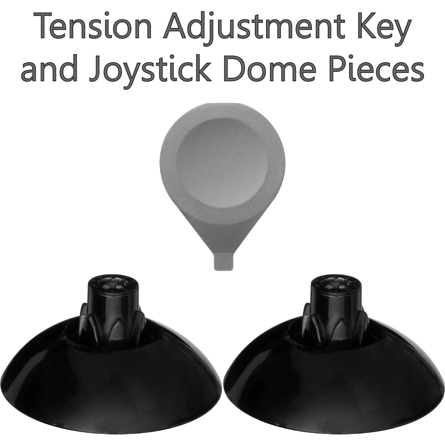 Kit 15 en 1 Accesorios para Controlador Xbox Elite Series 2