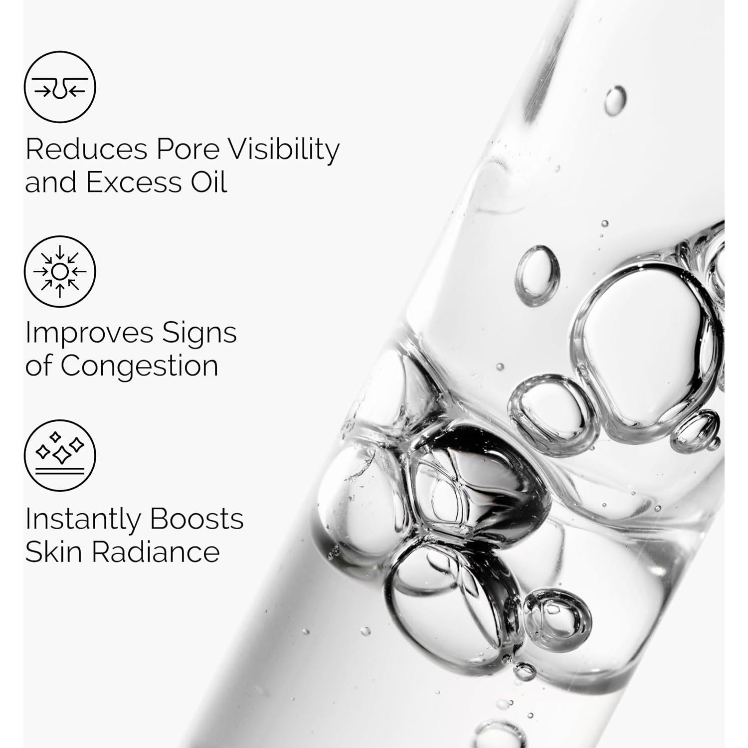 Suero Niacinamida 10% + Zinc 1% El Ordinario 30 ml