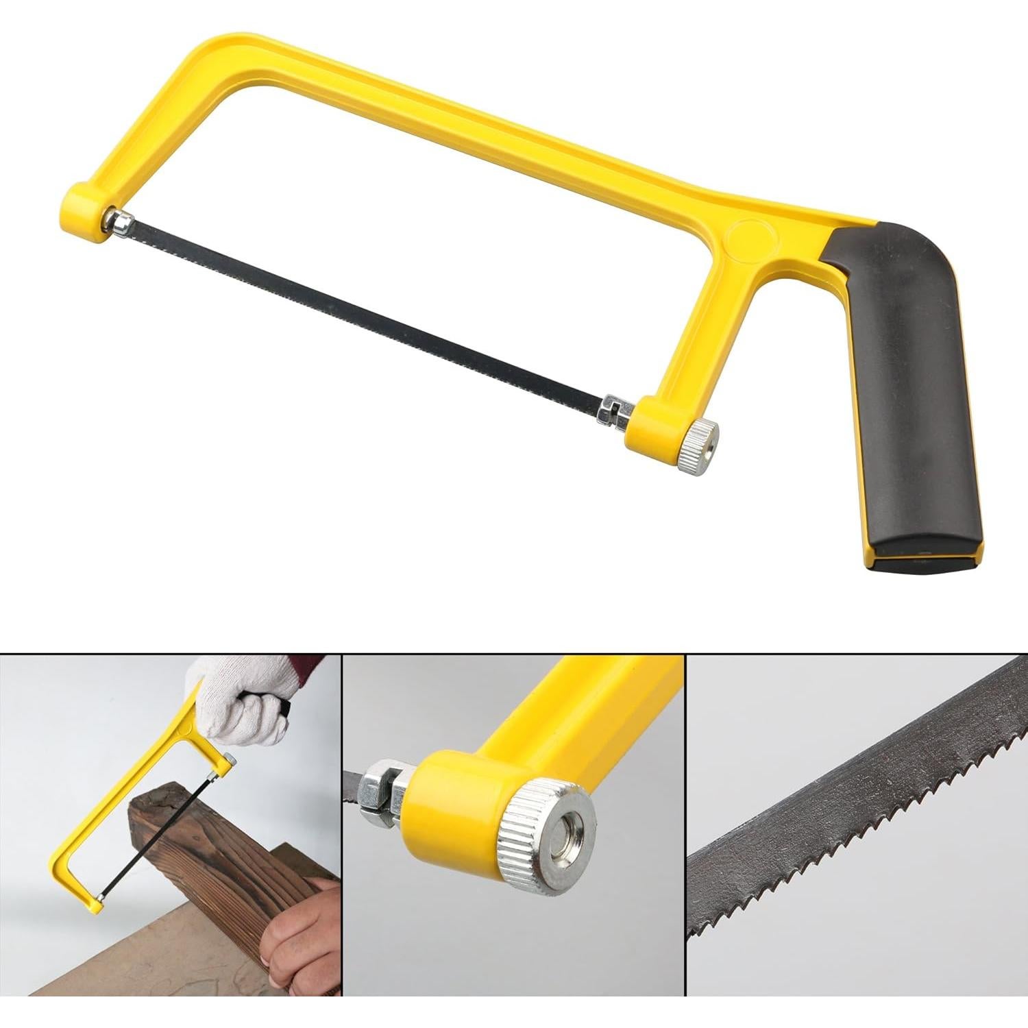 Juego de Herramientas DOWELL 49 Piezas con Caja de Almacenamiento