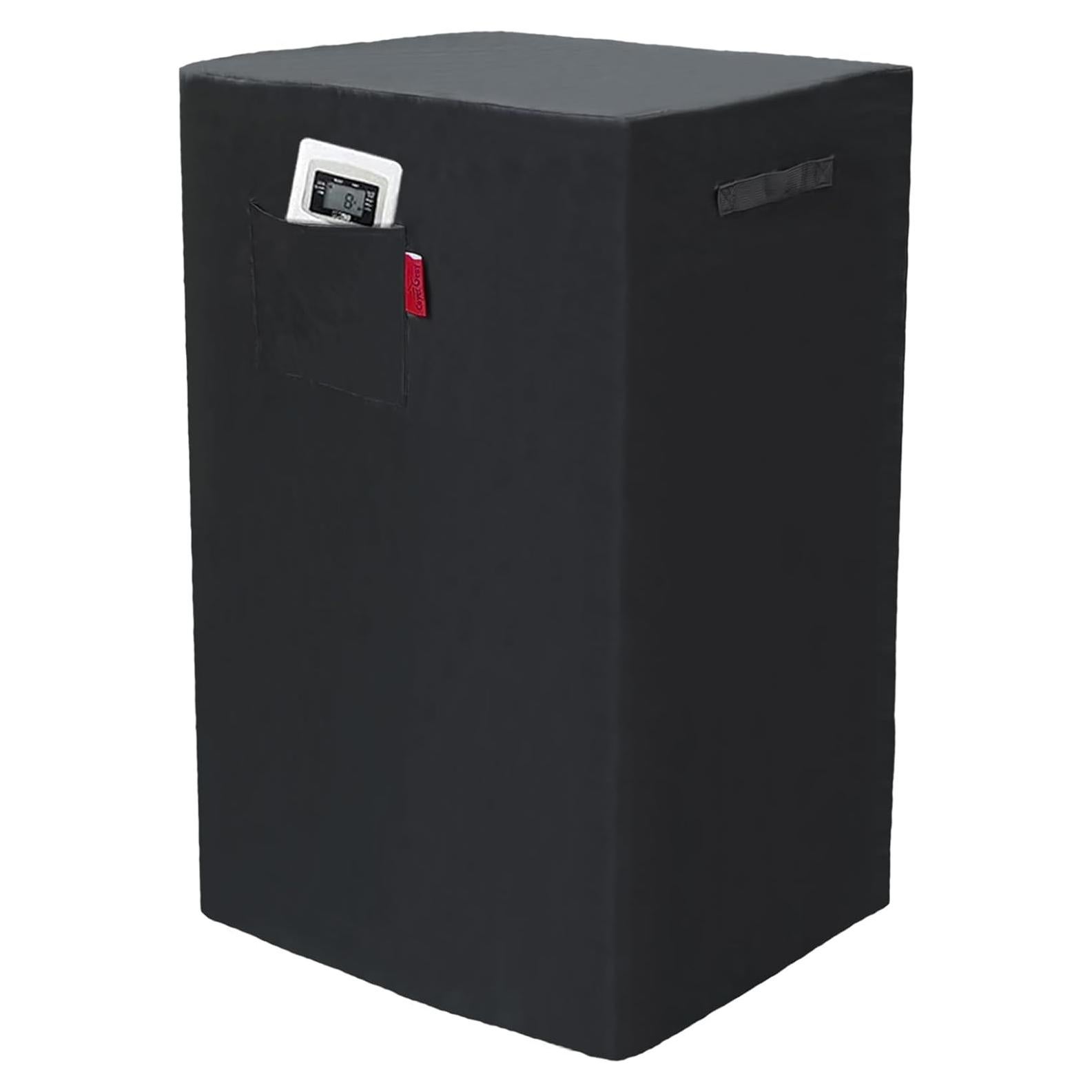 Cubierta para Aire Acondicionado Portátil Cover Geny 8000 BTU