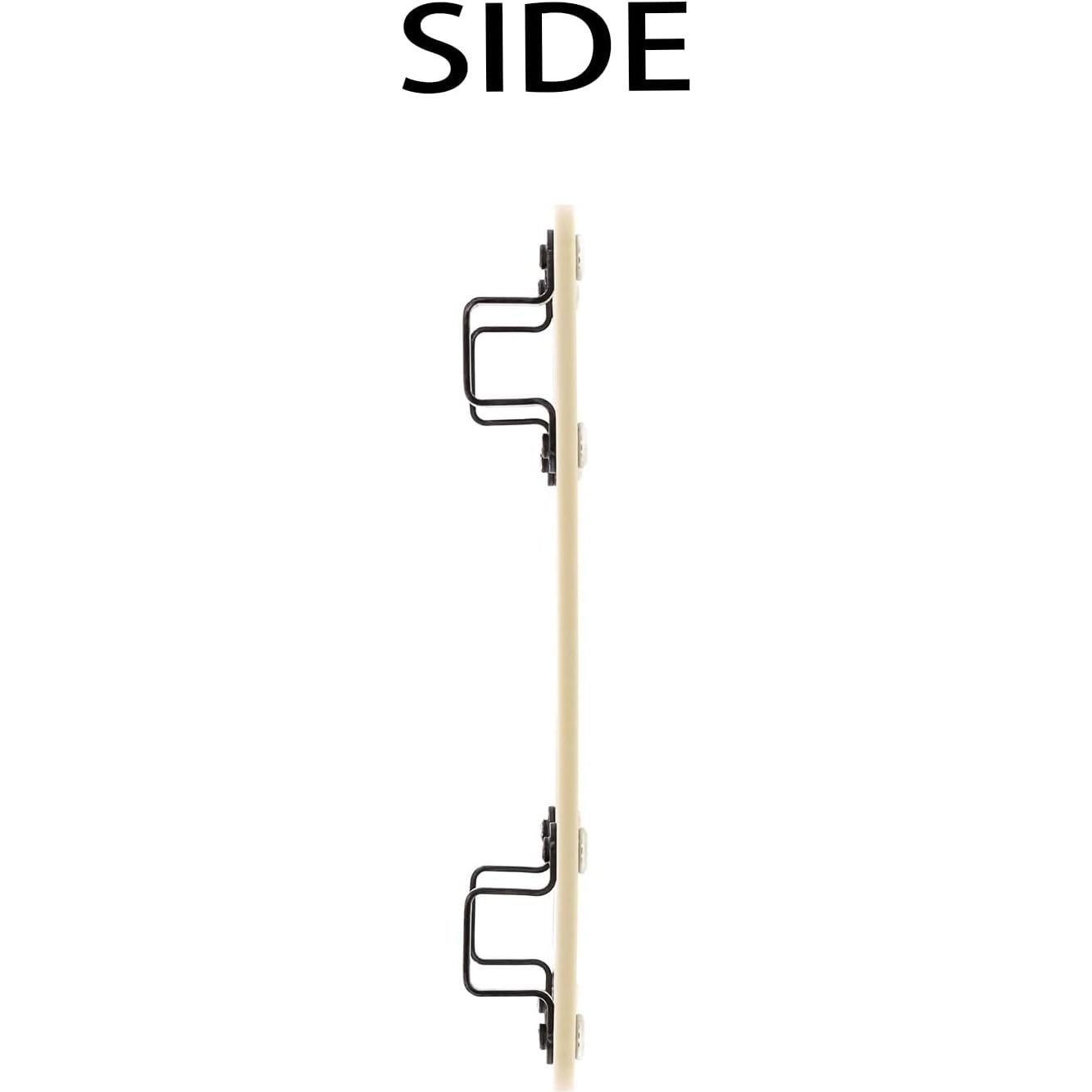 Soporte de Pared FETESNICE para Cargador y Baterías Makita