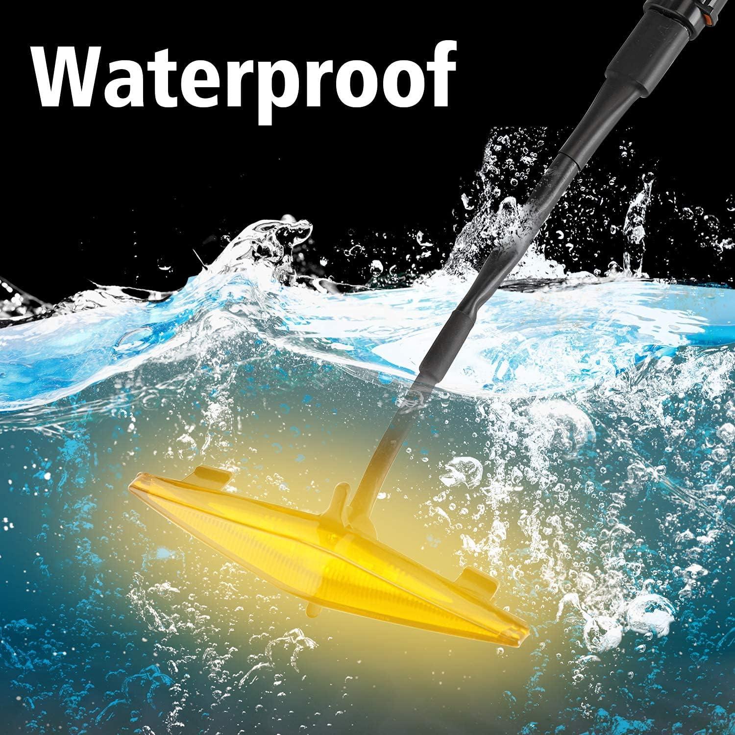 Kit de Luces LED para Parrilla Seven Sparta Toyota 4Runner 2014-2024